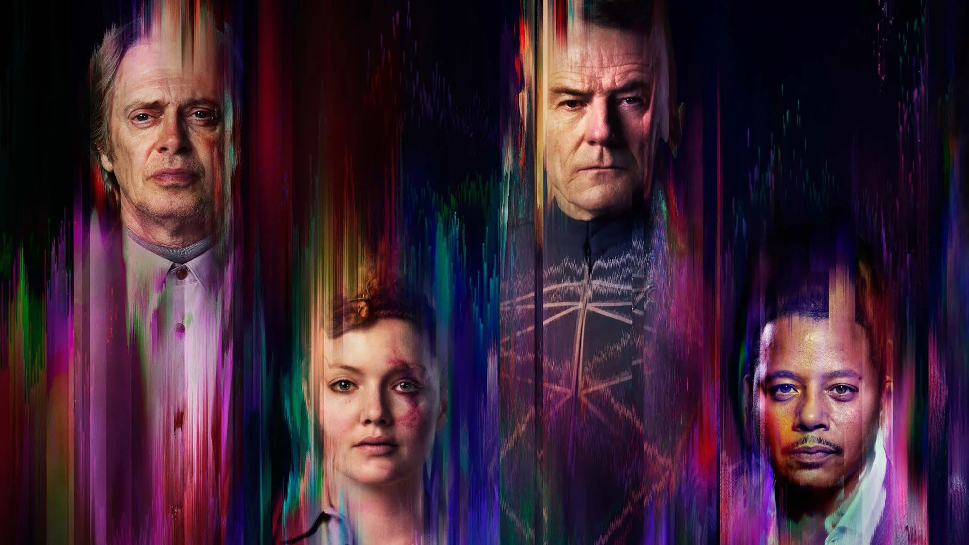 Electric Dreams - Season 1 Review