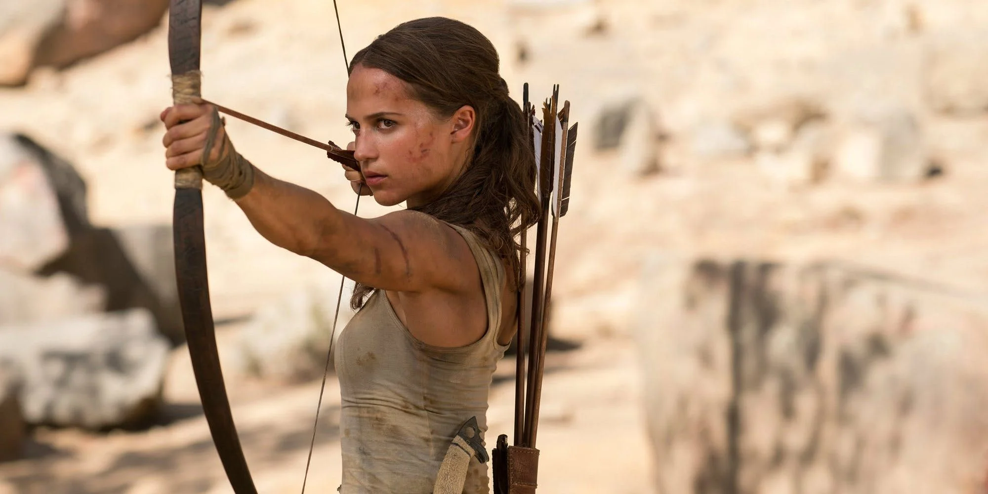 Tomb Raider - Review
