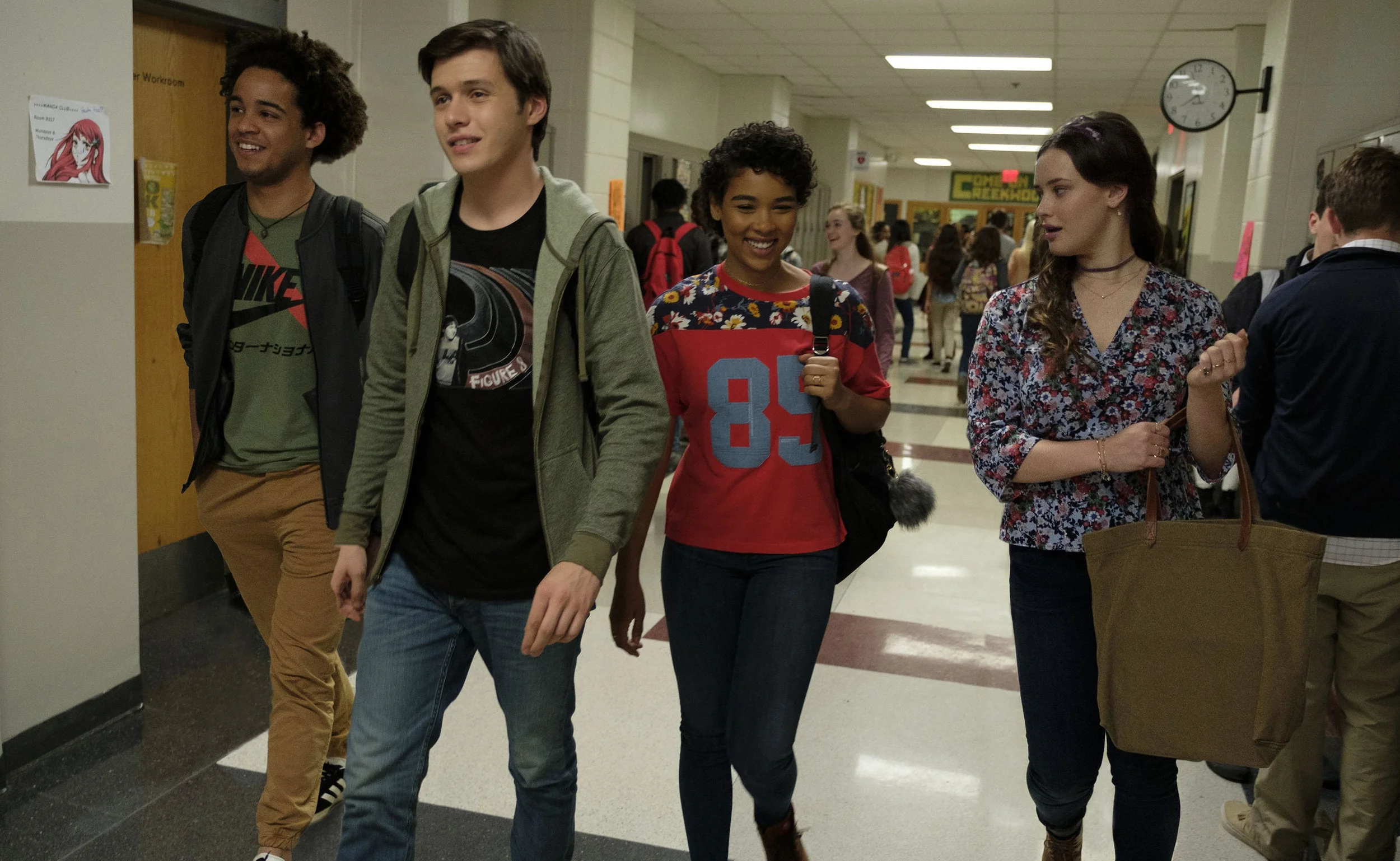 Love, Simon - Review