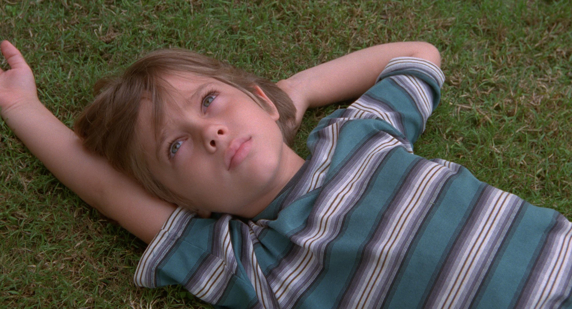 Boyhood - Review