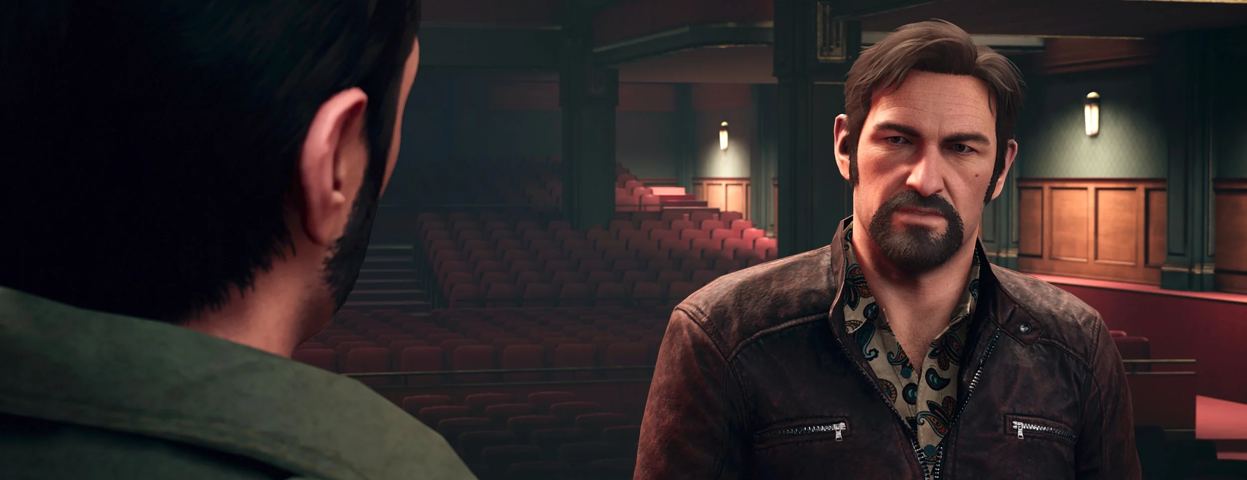A Way Out -  Review