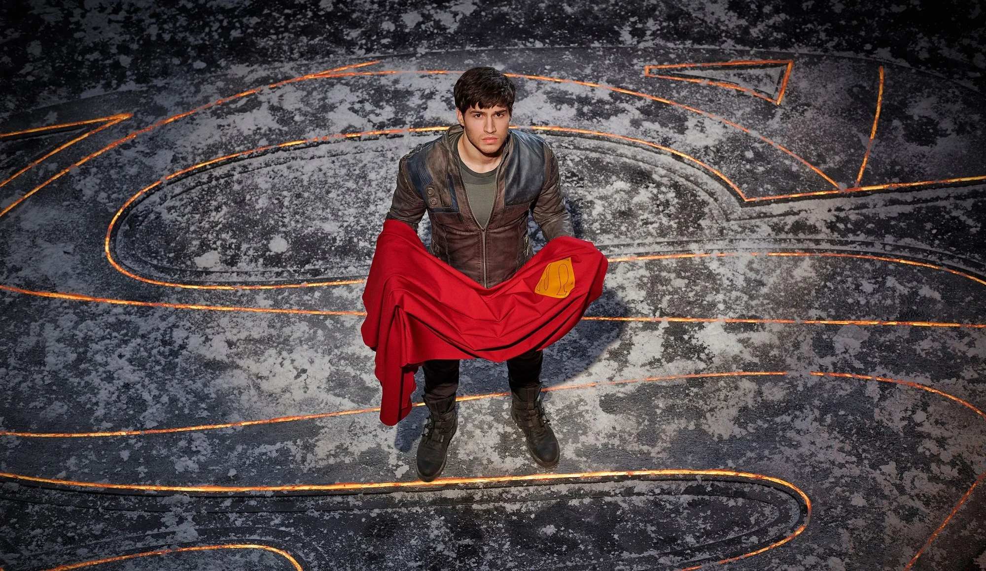 Krypton - Series Premiere Review
