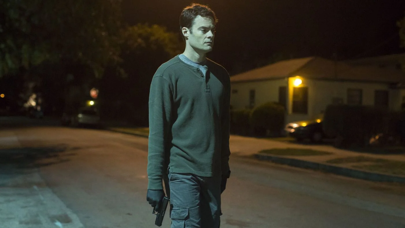 Barry - Series Premiere Review