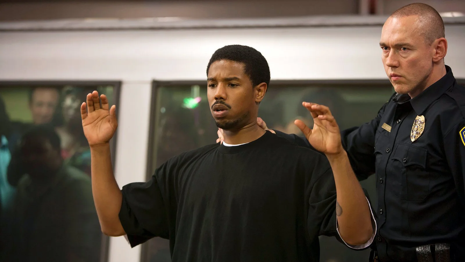 Fruitvale Station - Review