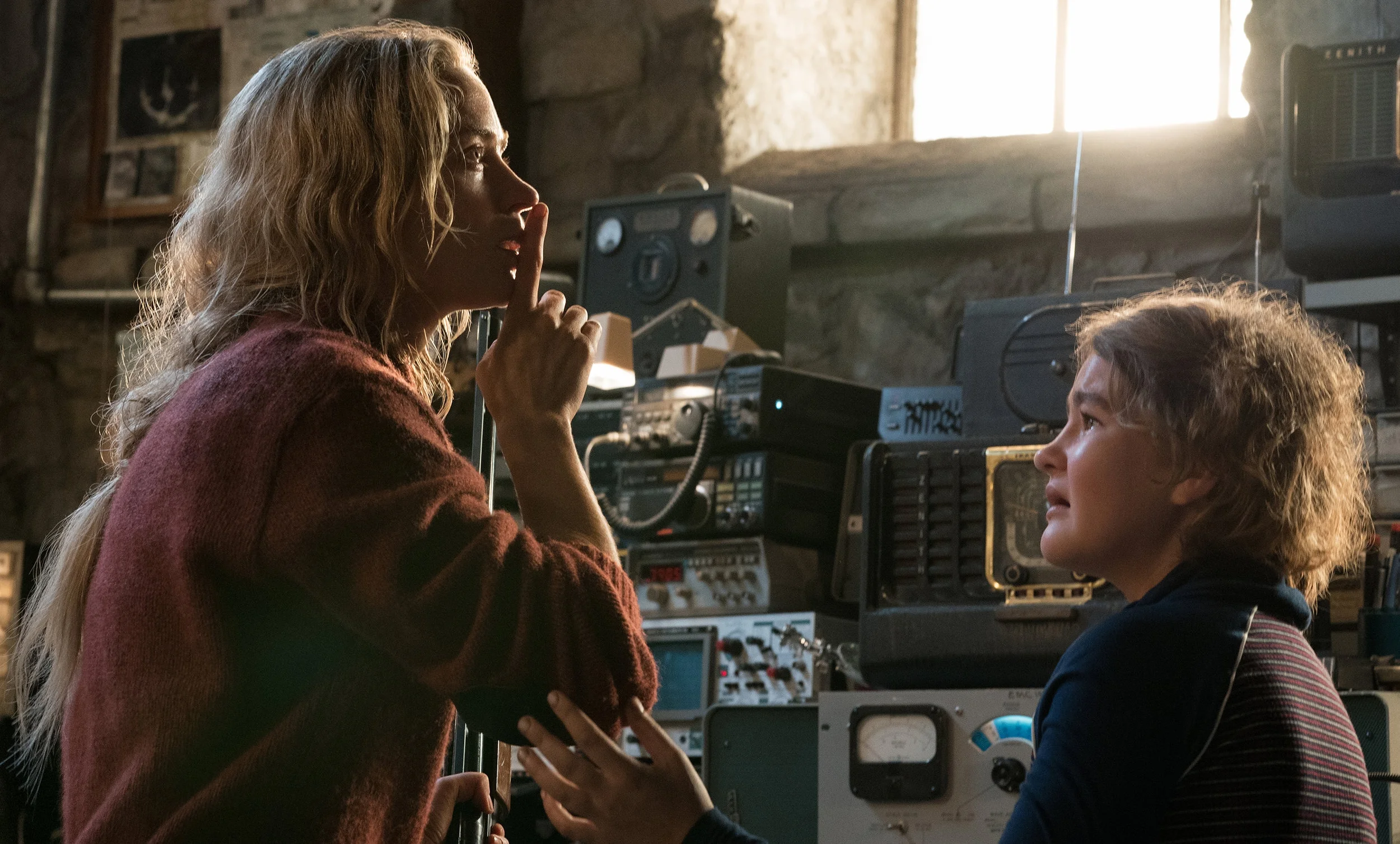 A Quiet Place - Review