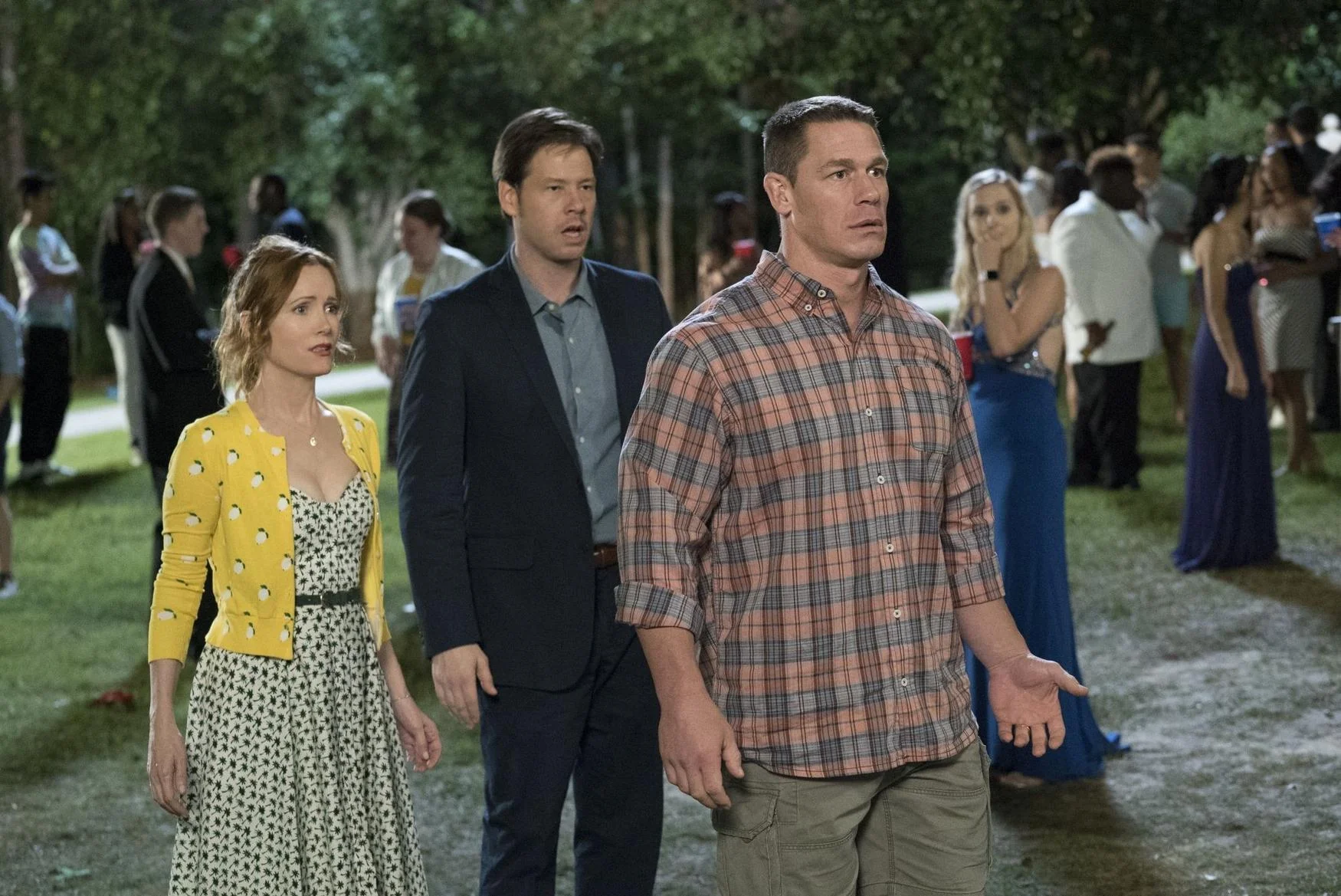 Blockers - Review
