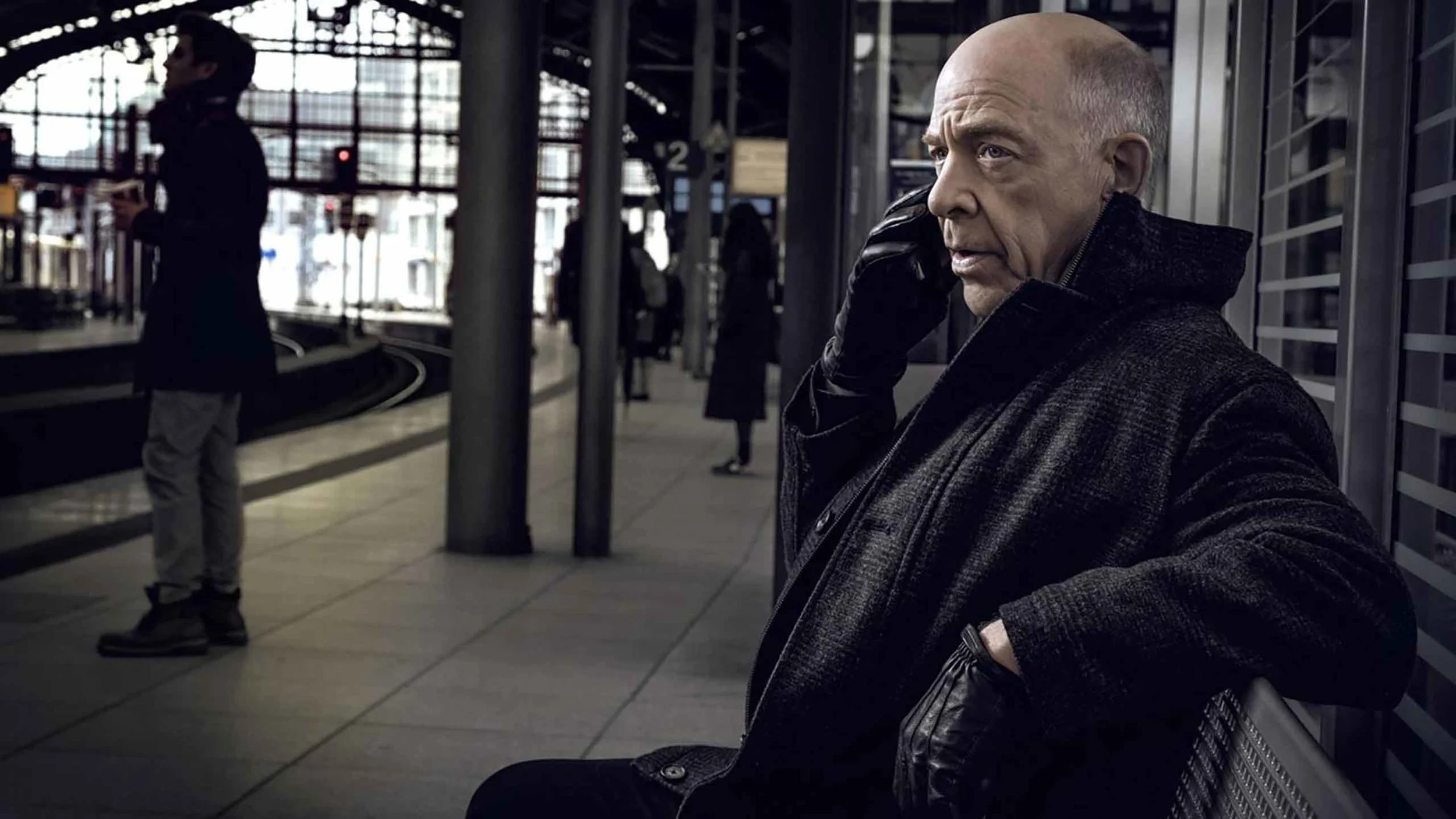 Counterpart - Season 1 Review