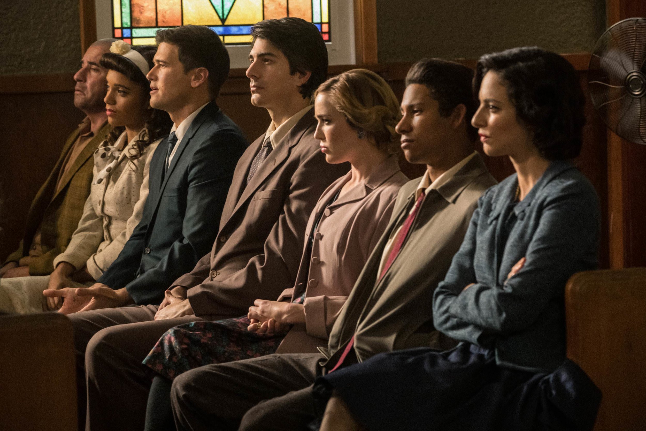 Legends of Tomorrow - Season 3 Review