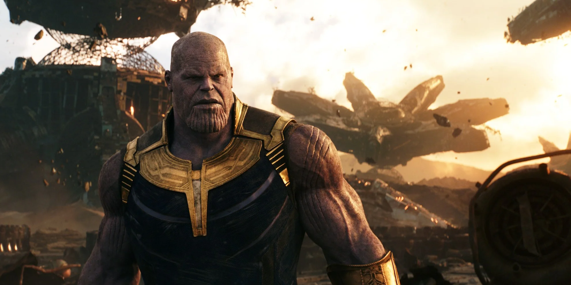 Predicting Avengers: Infinity War