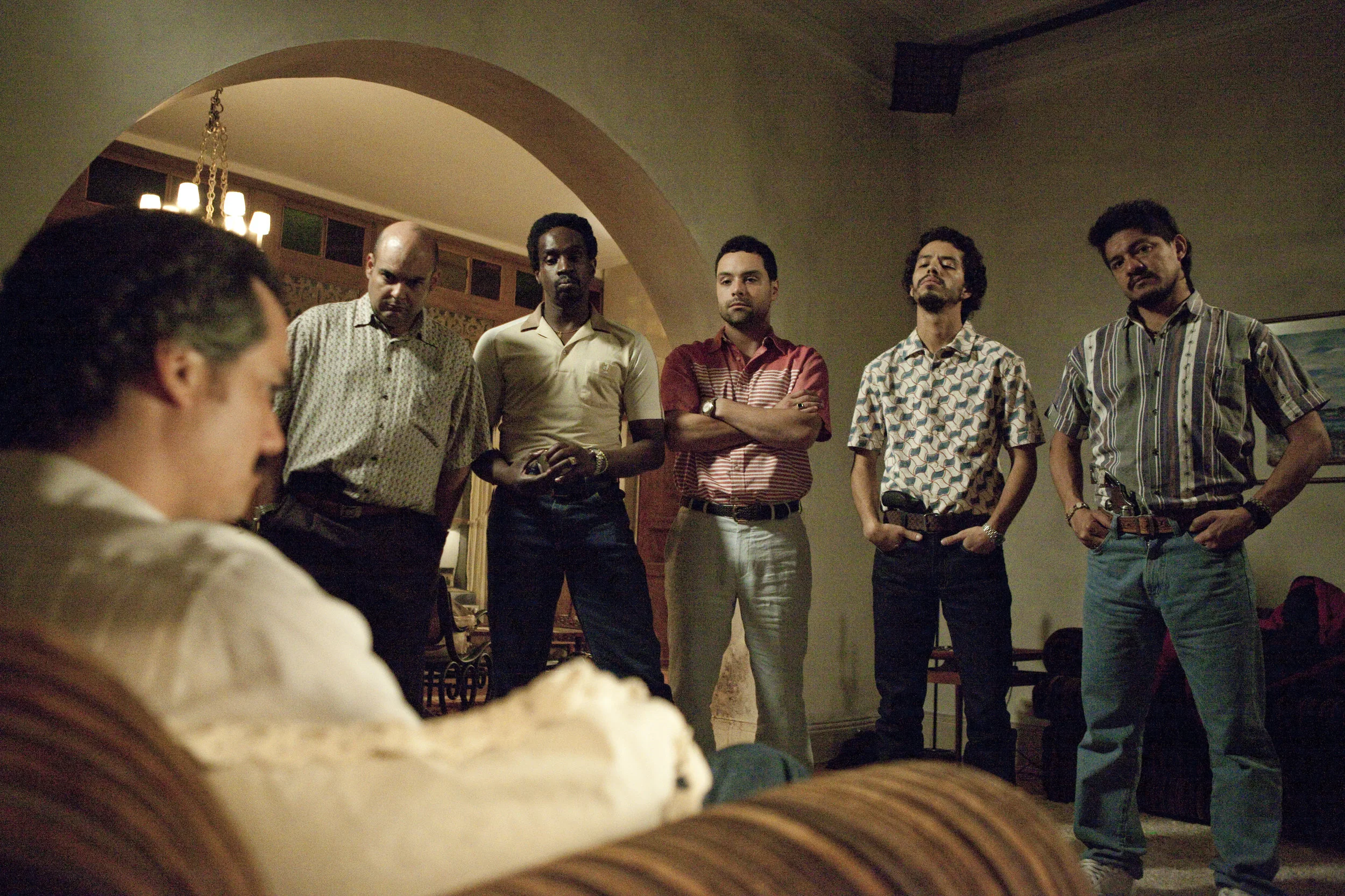 Narcos - Season 2