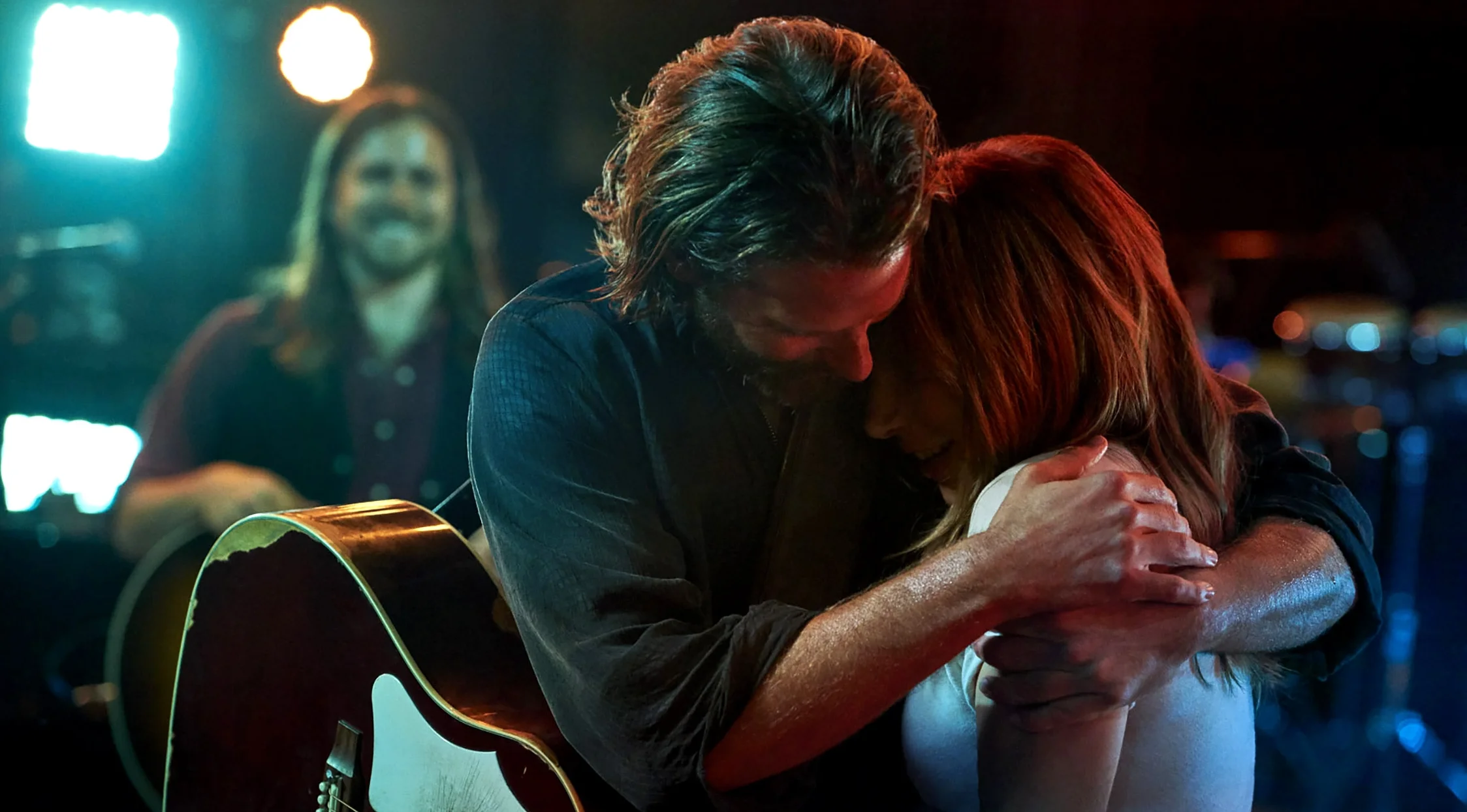 A Star Is Born