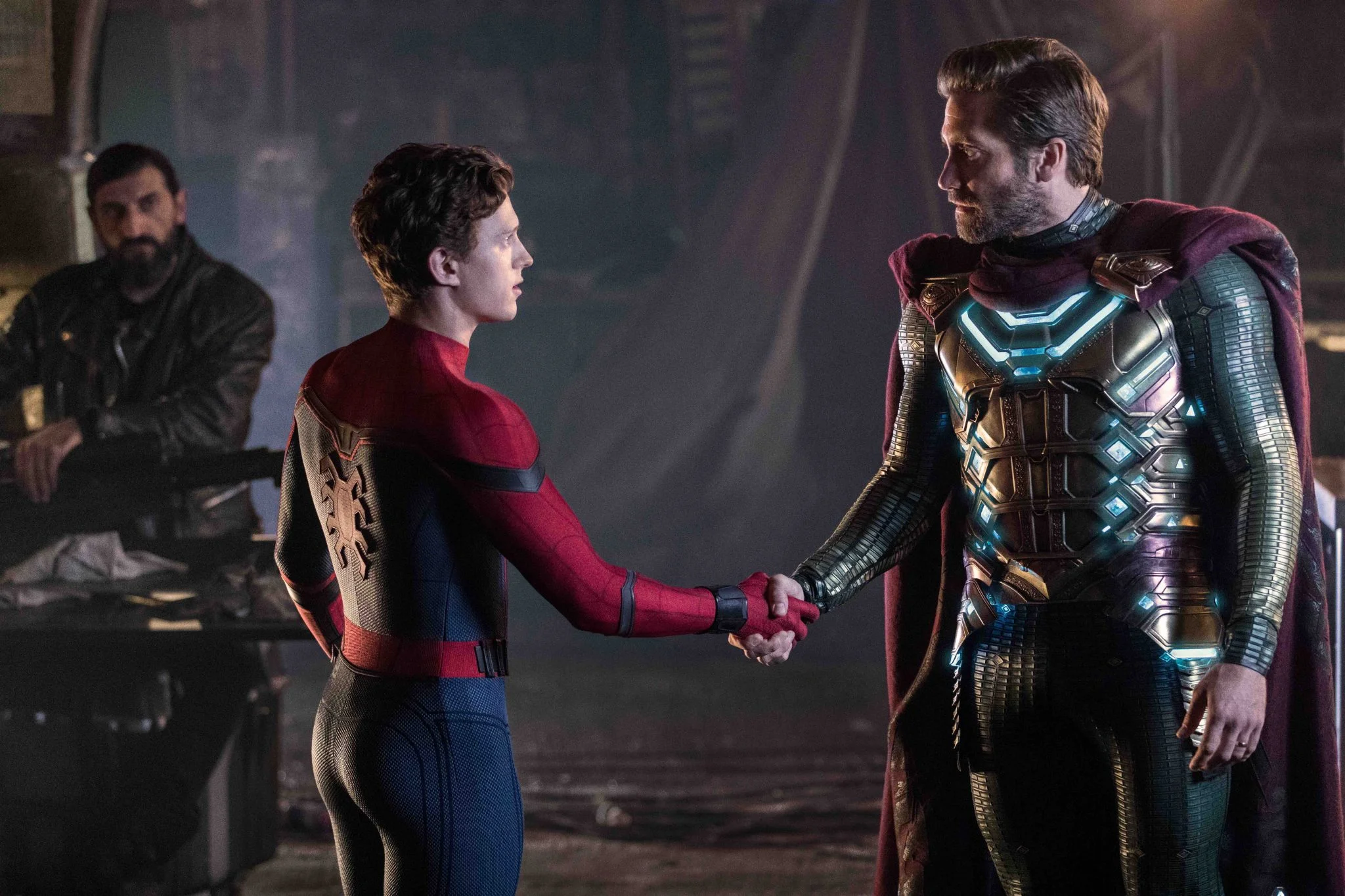 Avengers: Endgame and Spider-Man: Far From Home: MCU Double Feature