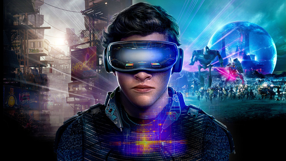 Ready Player One Review