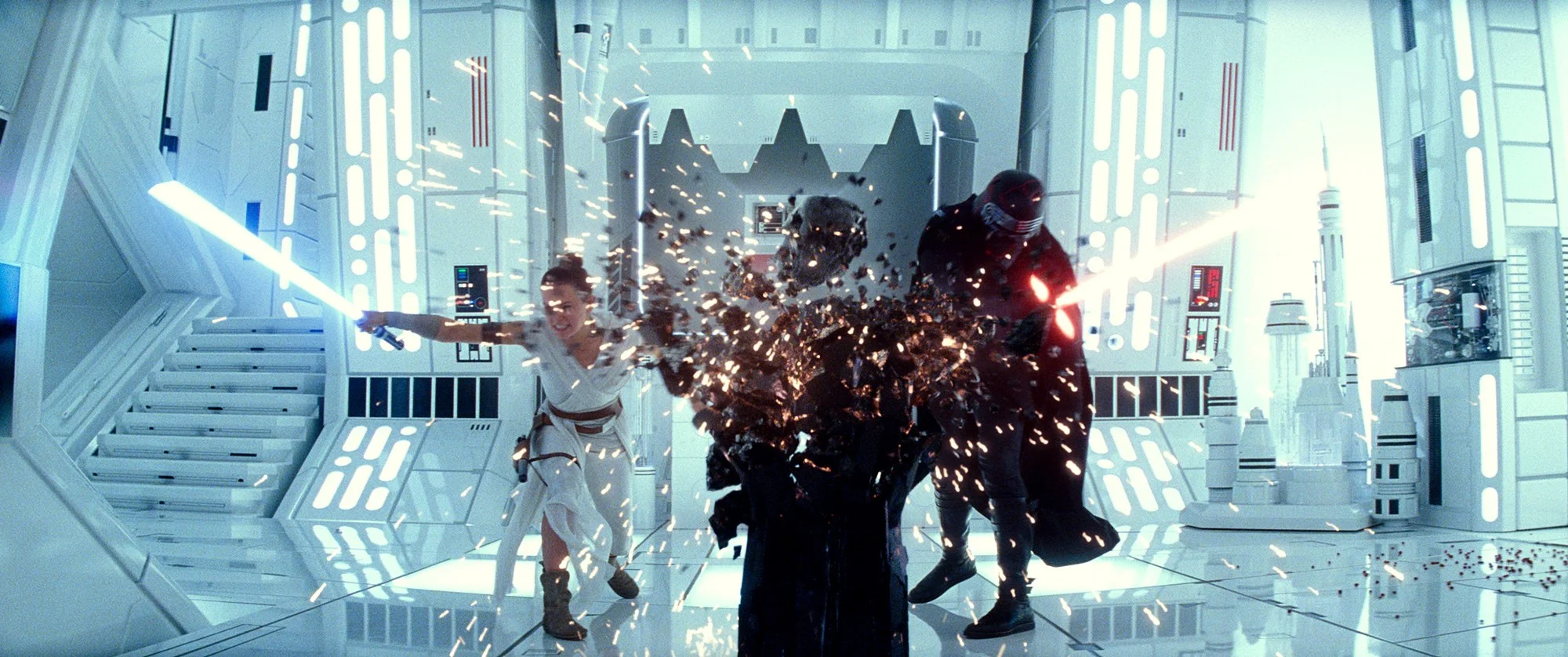 The Rise of Skywalker: A Nerd's Speculation