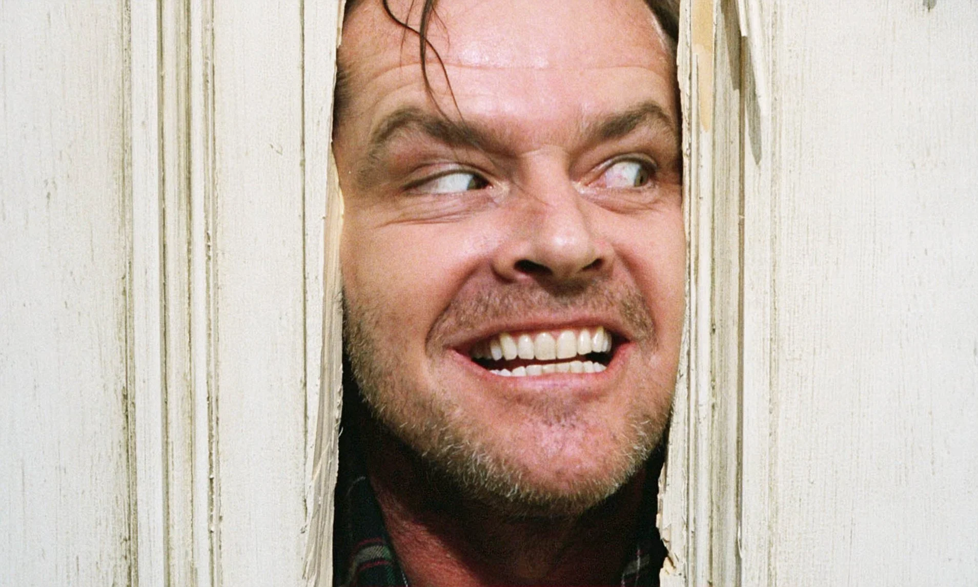 The Shining