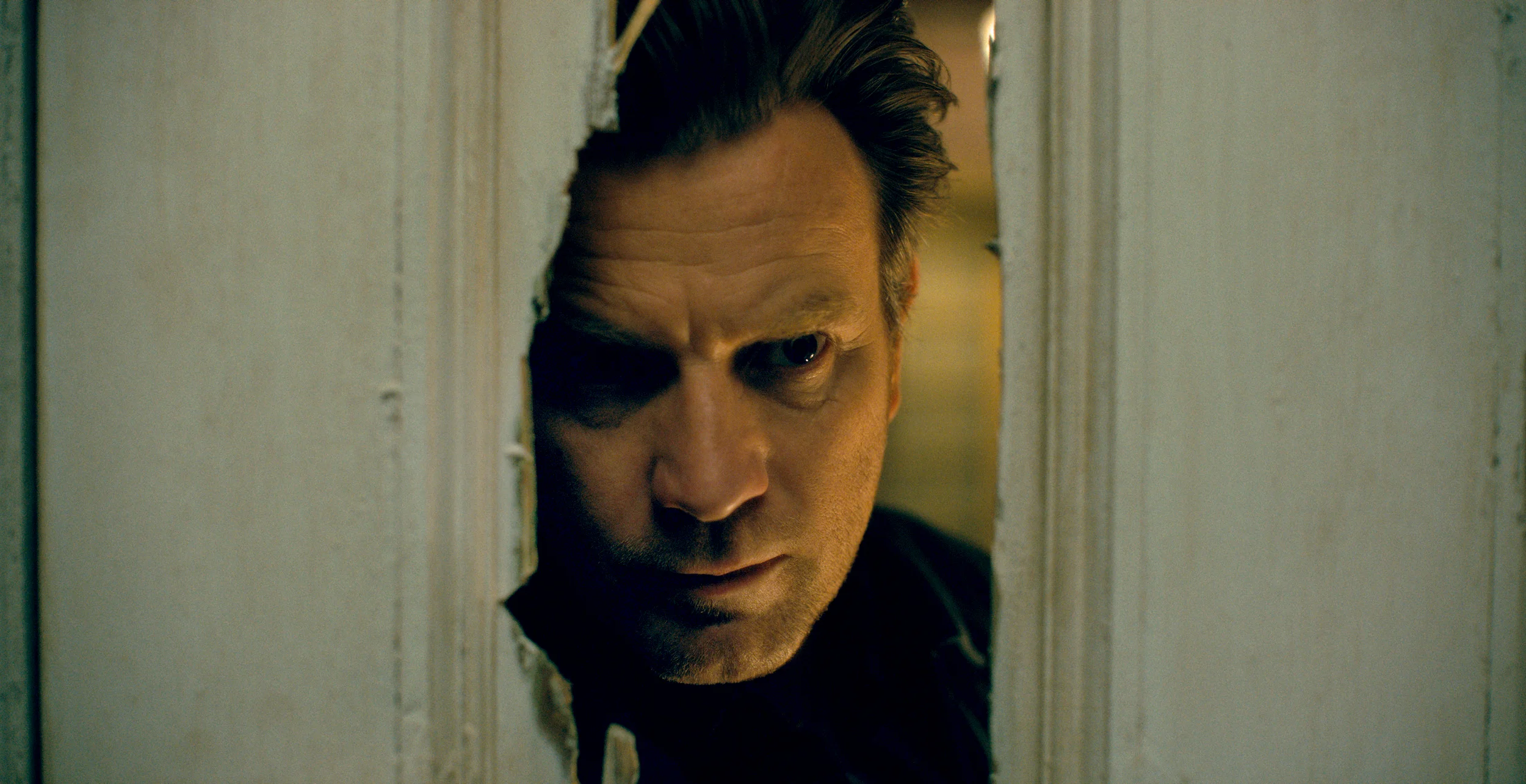 Doctor Sleep