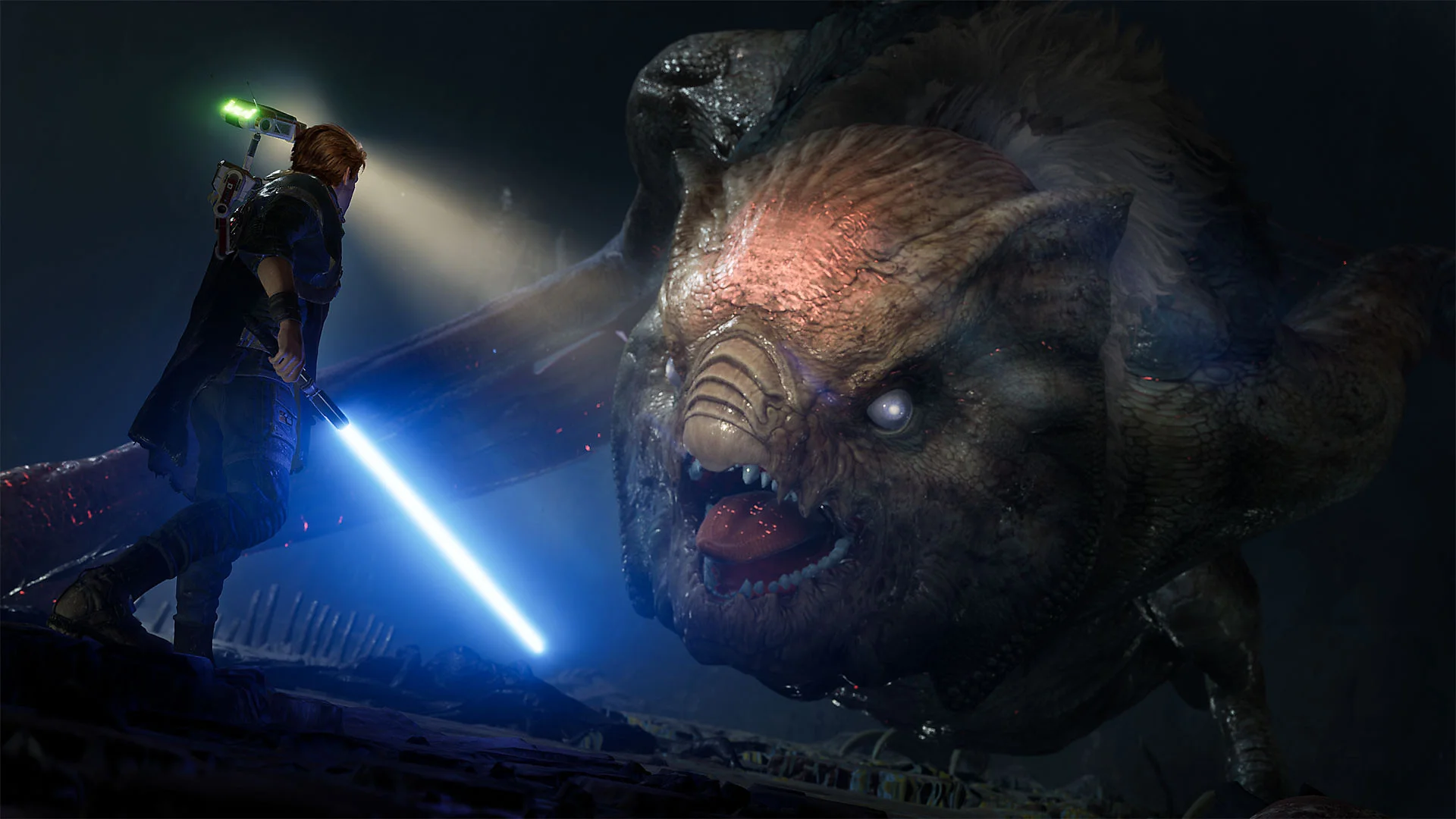 Star Wars: Jedi Fallen Order