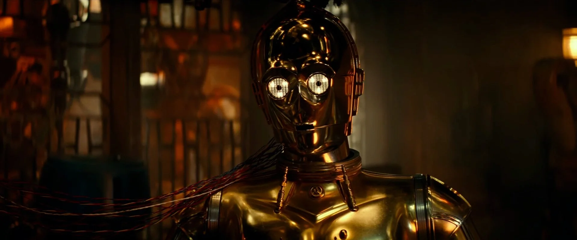 Star Wars: The Rise of Skywalker (#3)