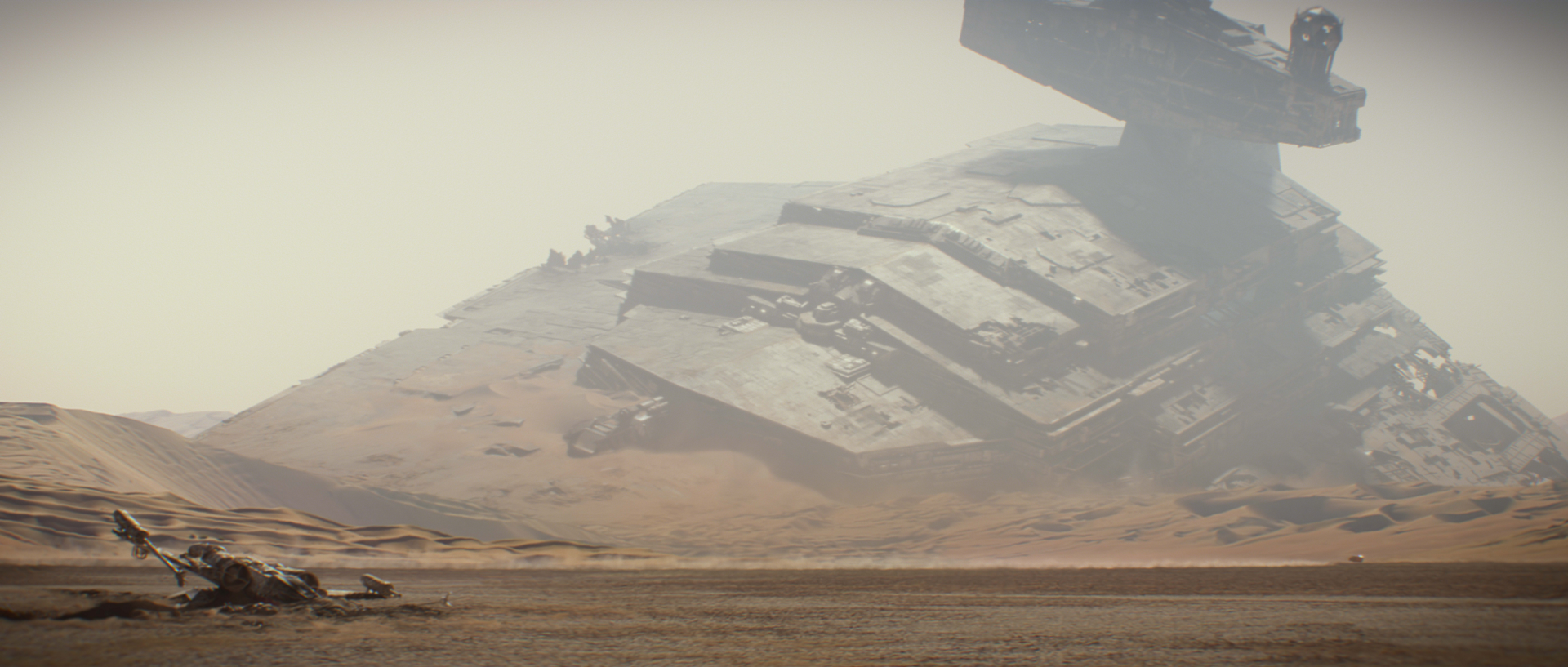 Star Wars: Lost Stars