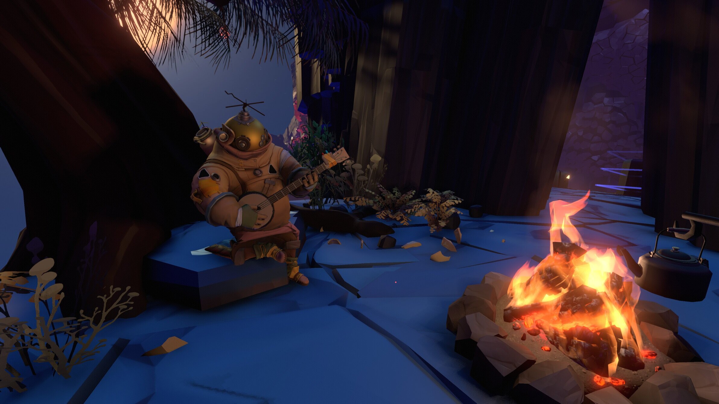 Outer Wilds