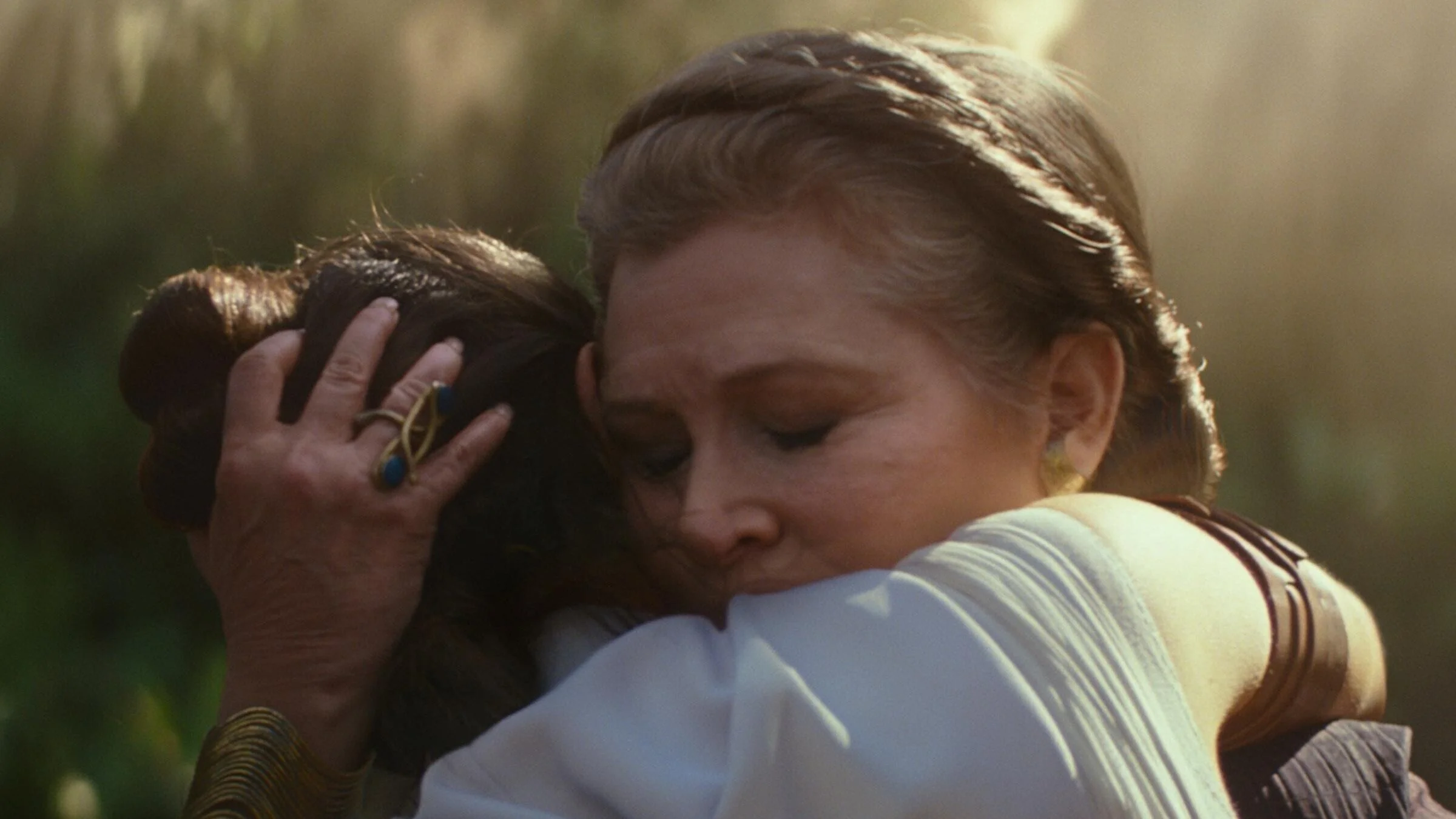 Star Wars: The Rise of Skywalker (#4)