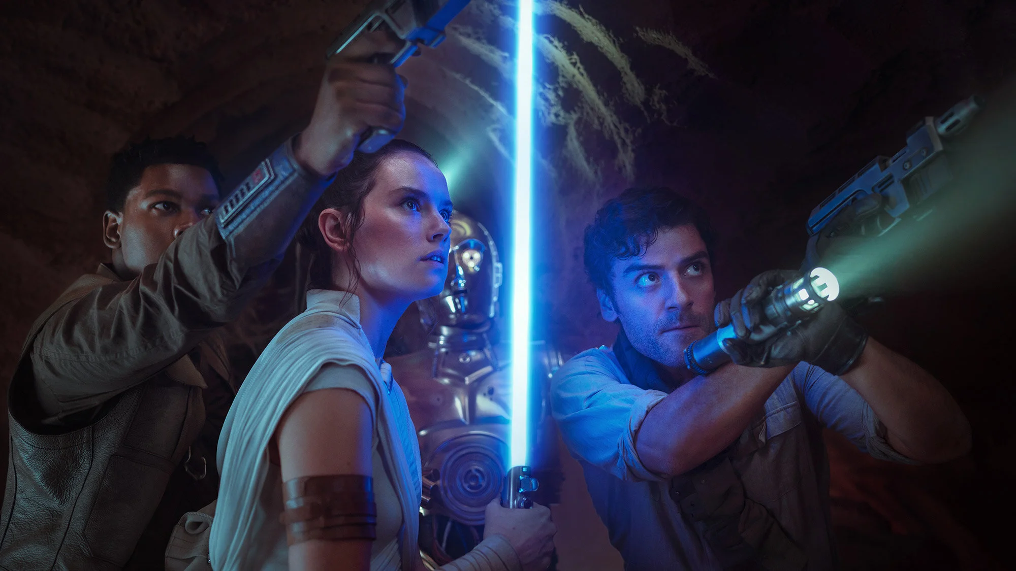 Star Wars: The Rise of Skywalker (#5)