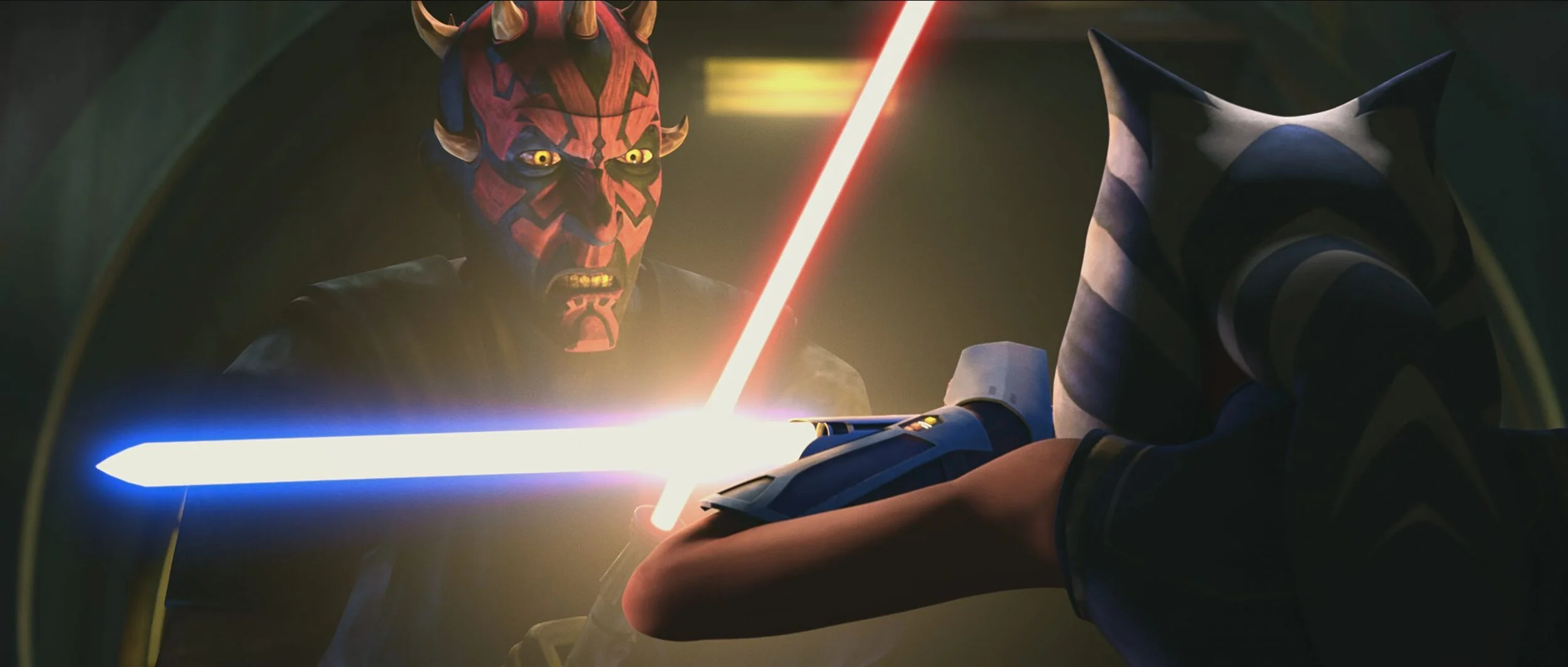The Clone Wars: Season 7