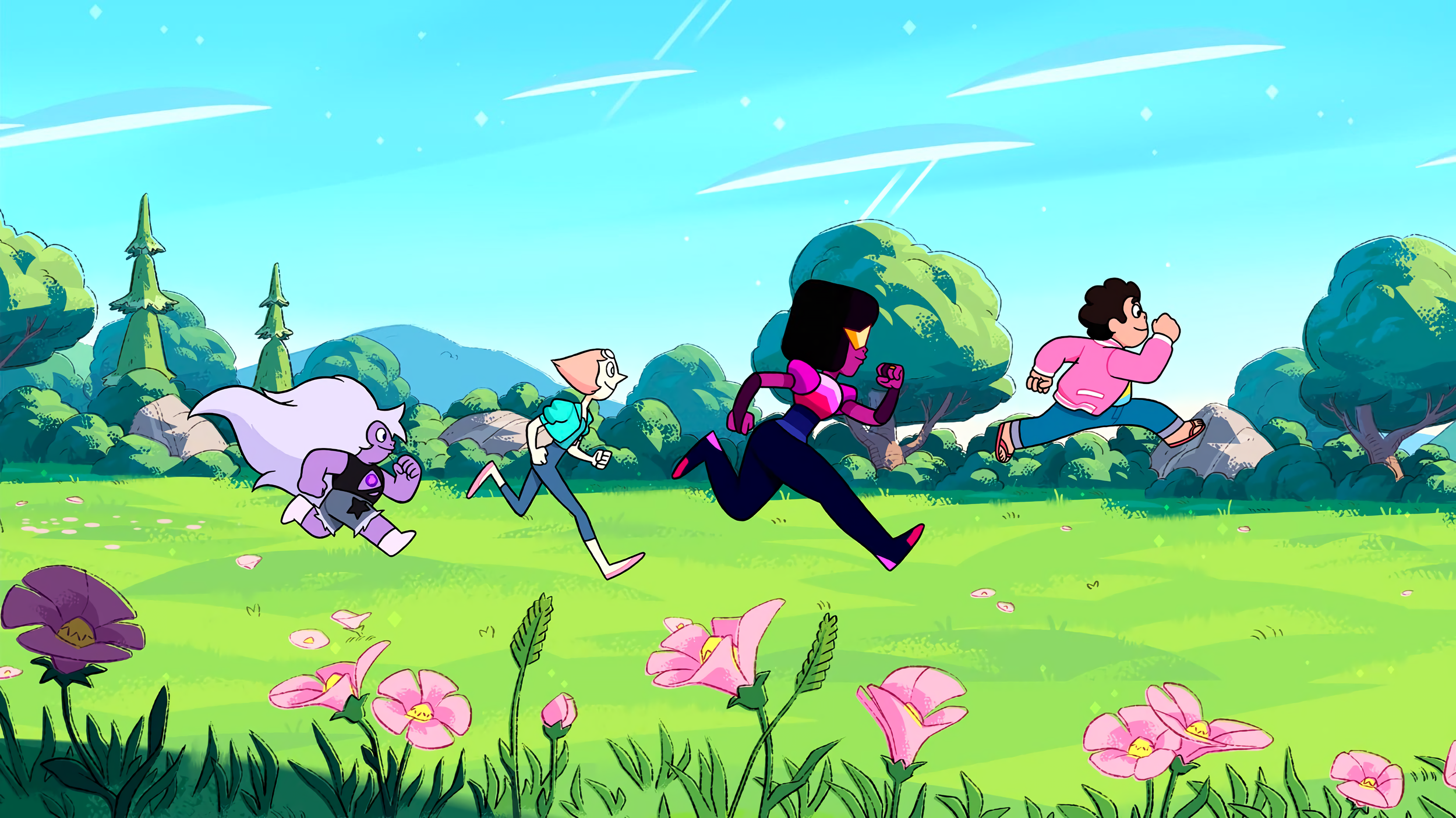 Steven Universe: A Retrospective