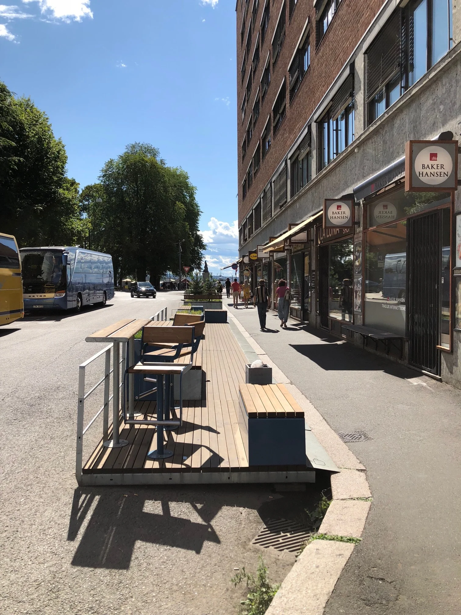 Rosenkrantzgate