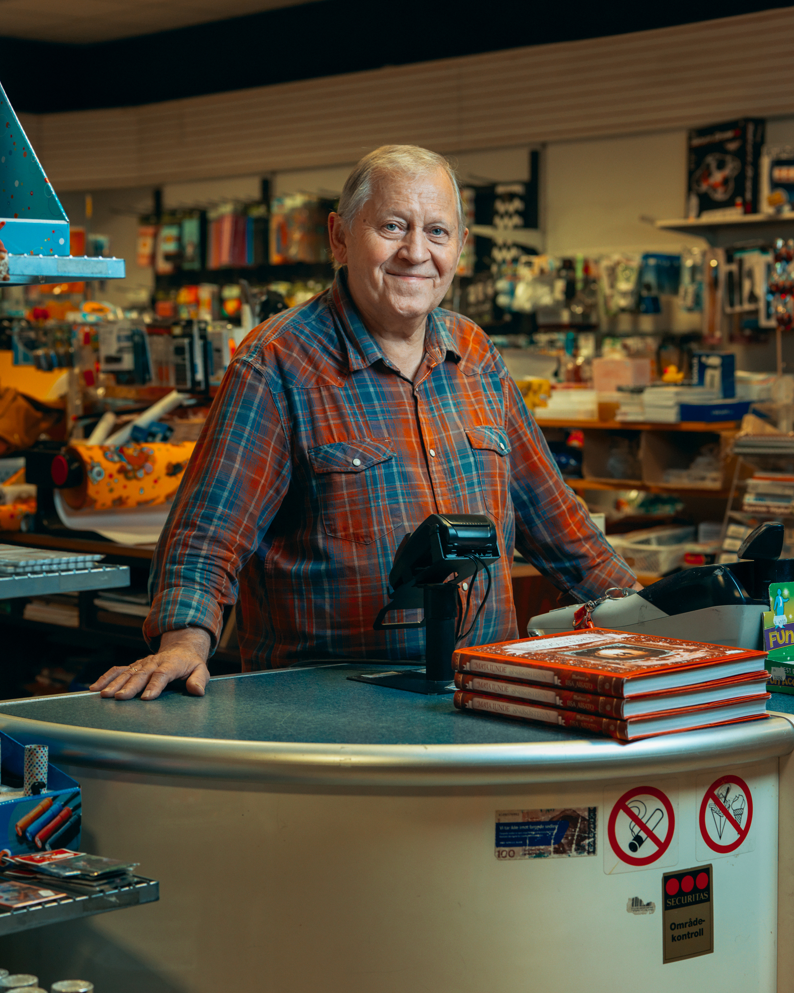 Foto: Arild Danielsen