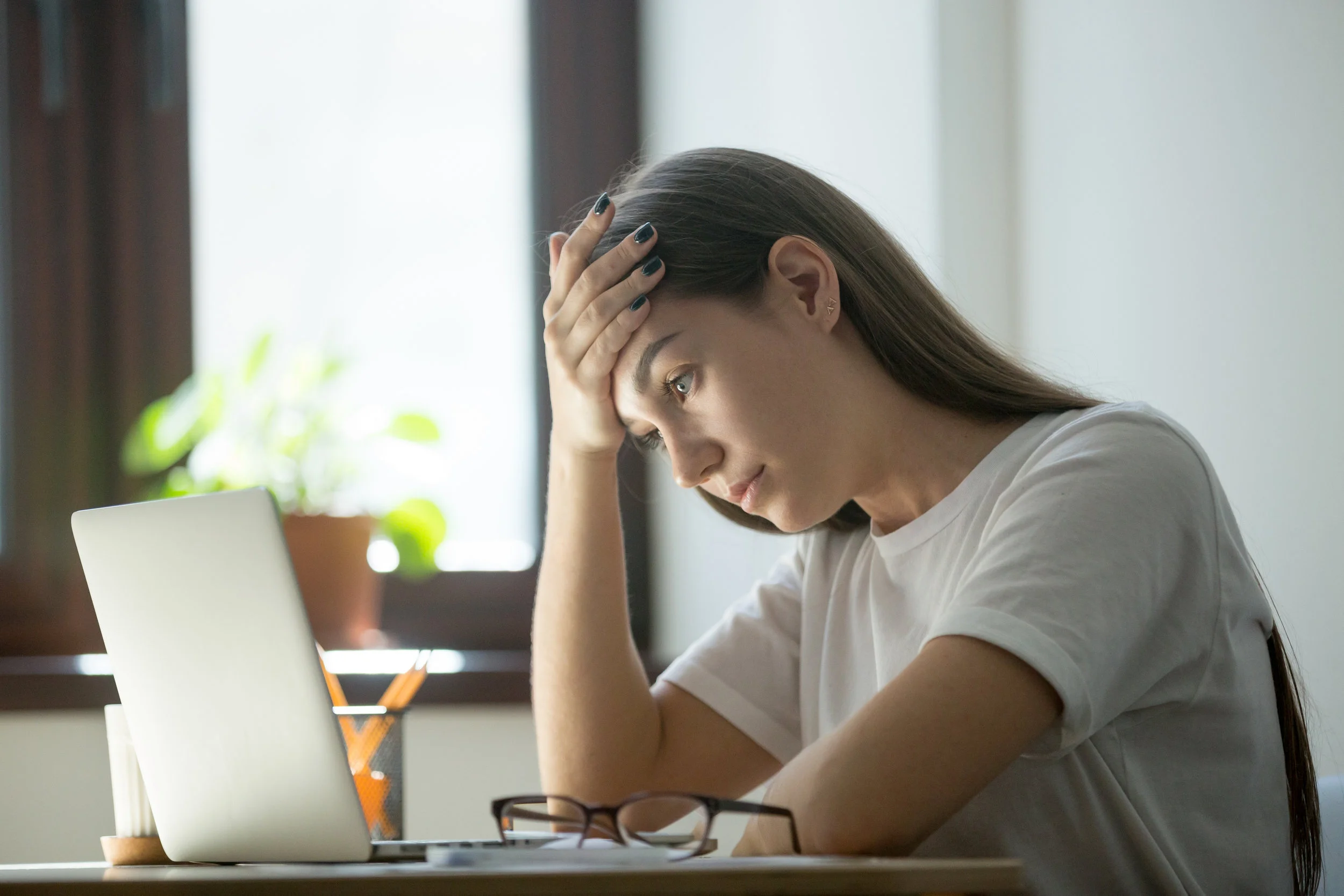 Why a strong job market can actually create MORE frustration for unemployed candidates.