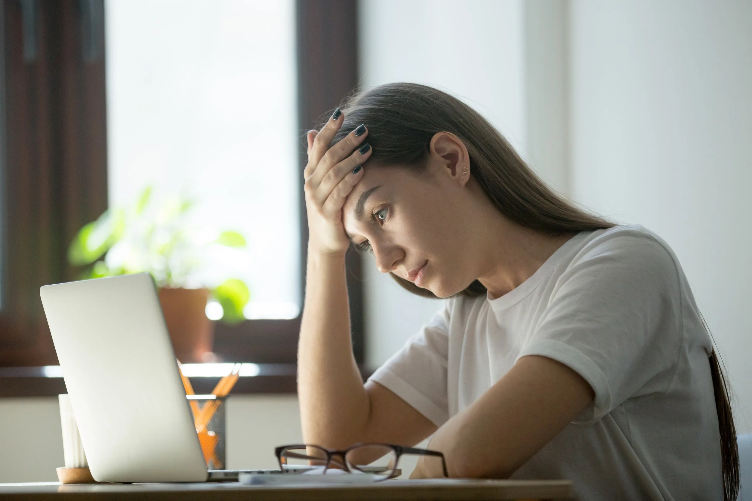 If this is “the best job market in decades,” why does landing an interview feel harder than ever?