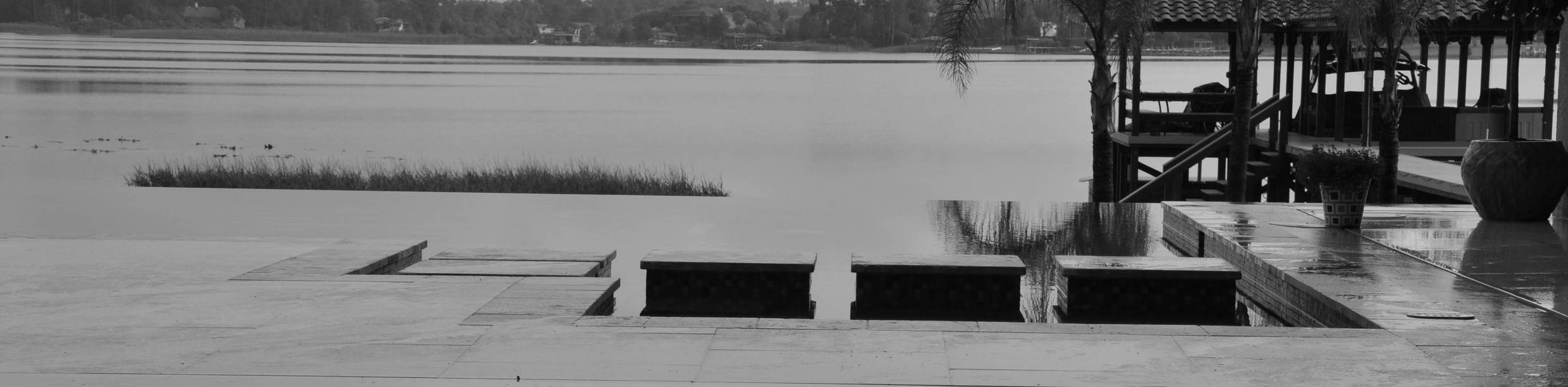 Artistic Pool Design Inc