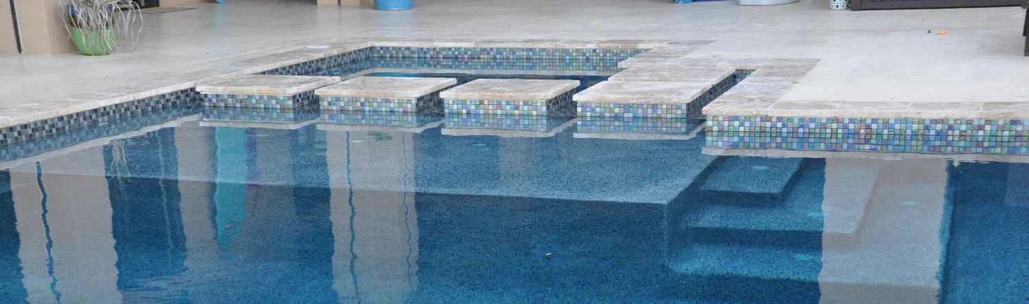 Artistic Pool Design Inc pool project
