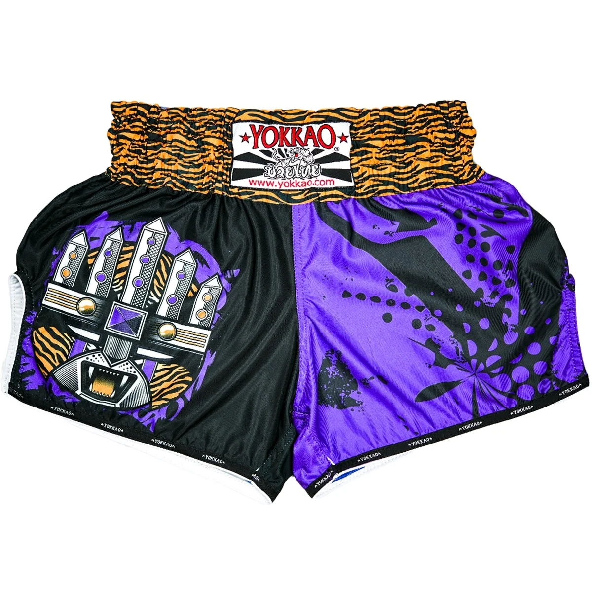Shorts - CarbonFit Apex Tiger.jpg