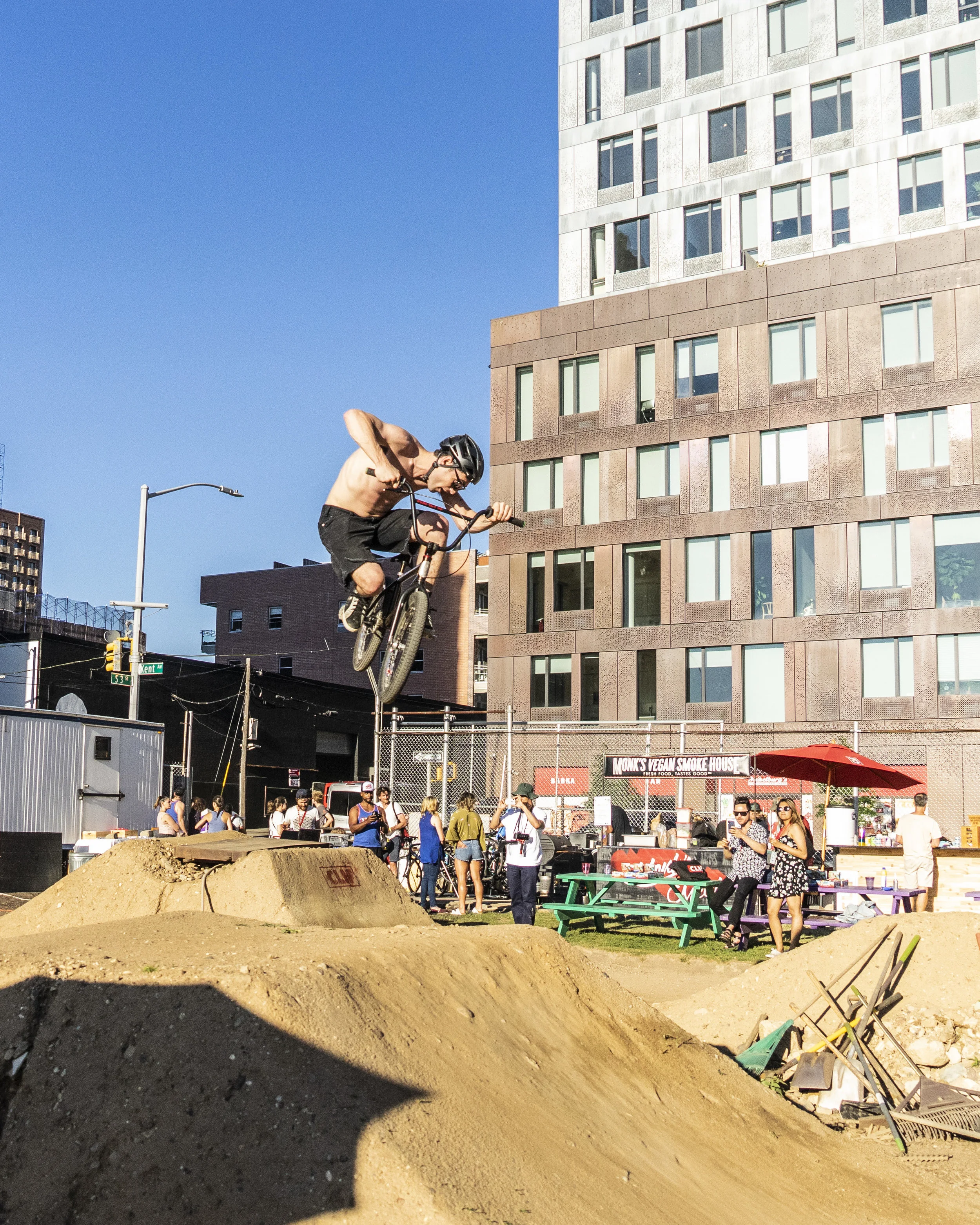 Brooklyn BMX