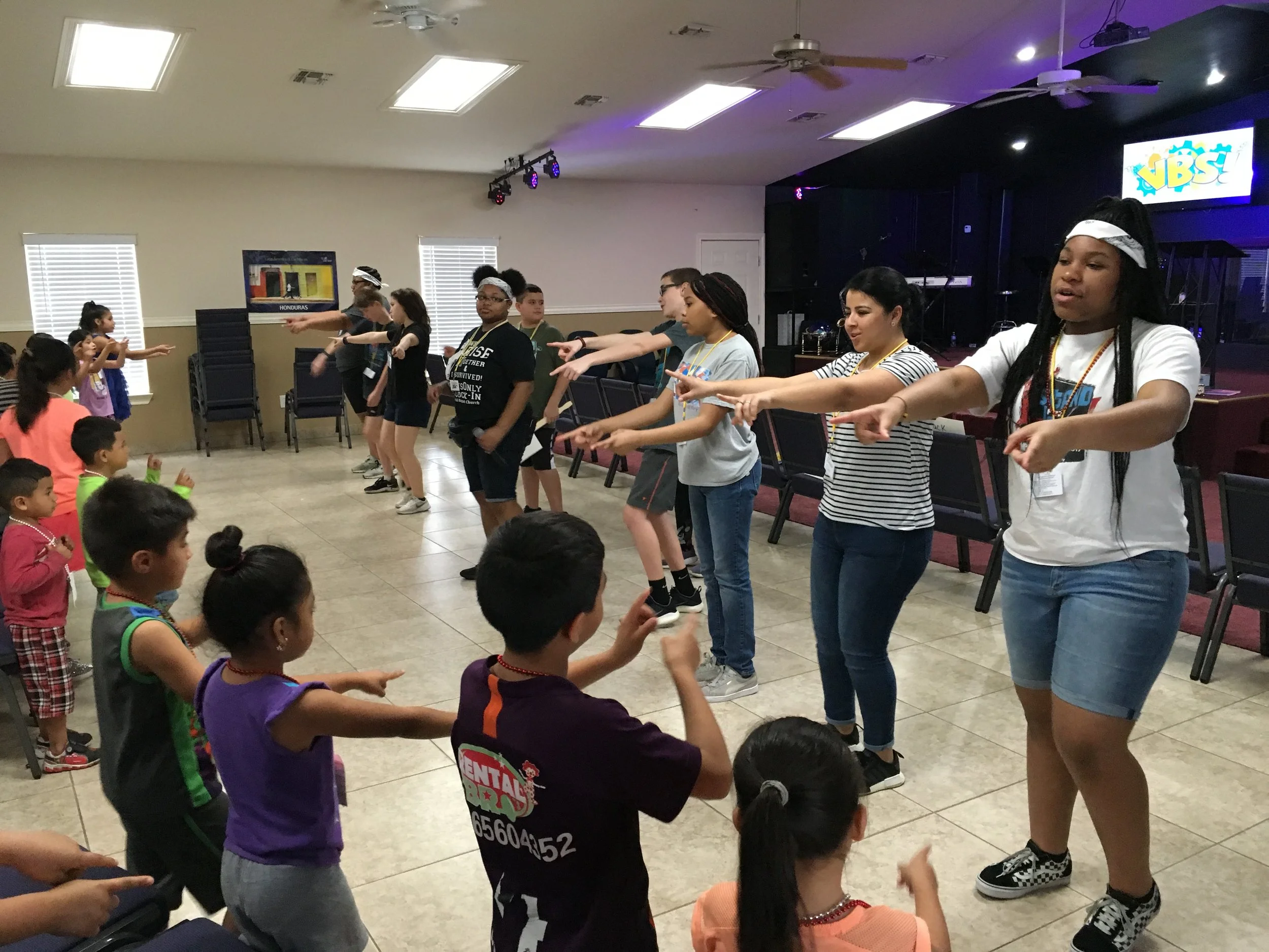 VBS