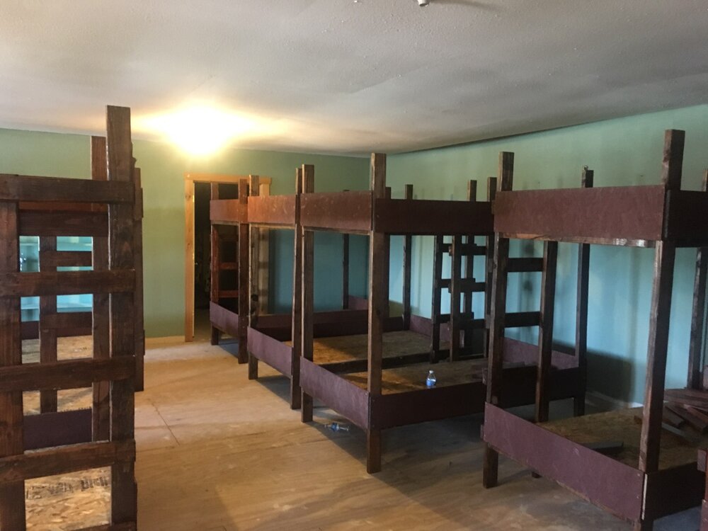 Church Delivers Bunkbeds To Immigrant, Bunk Beds Lubbock Texas