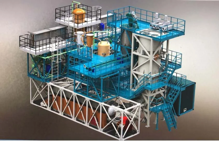 Orthios Update - May 2022