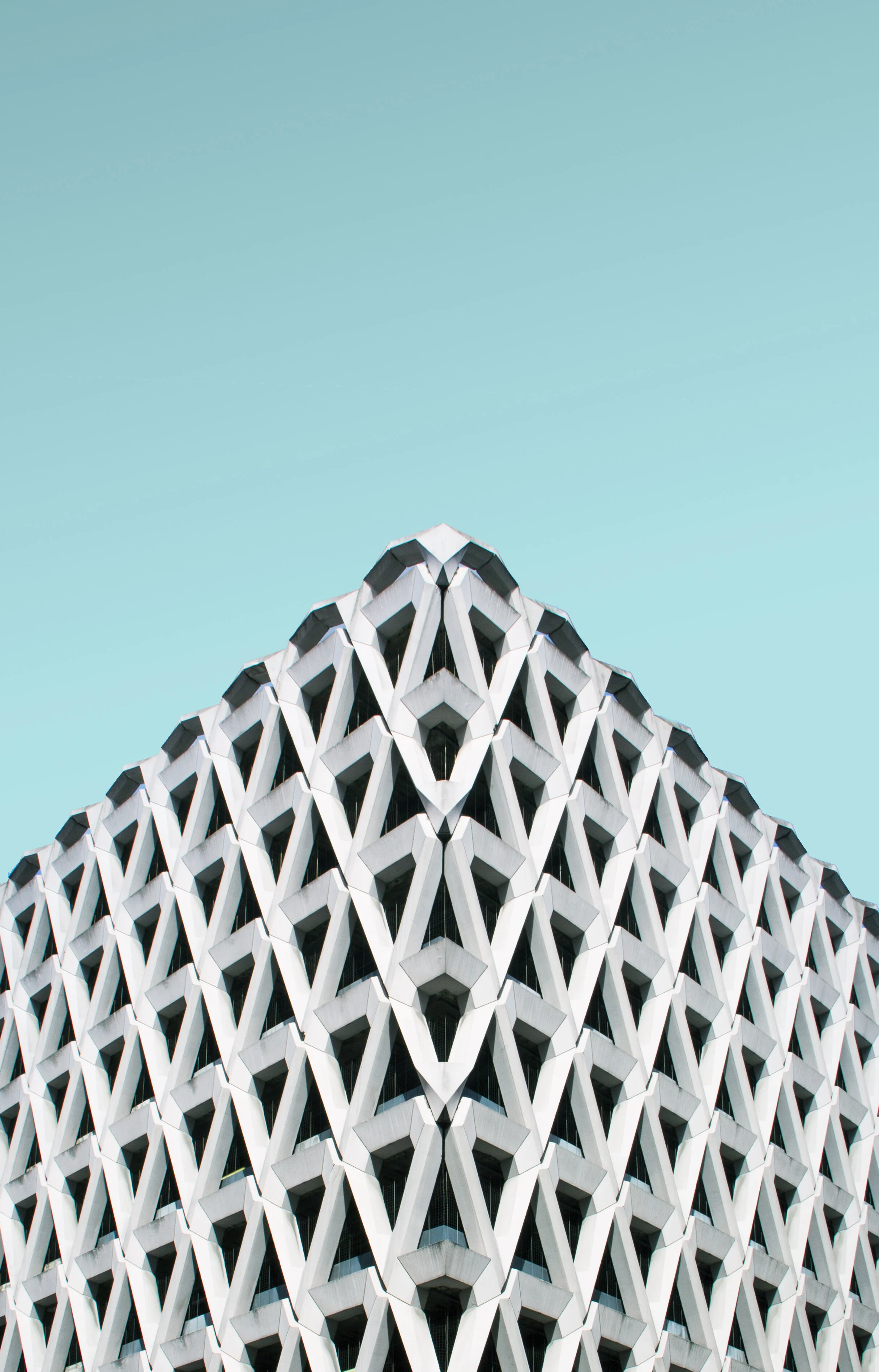 Car Parks Update - April 2020