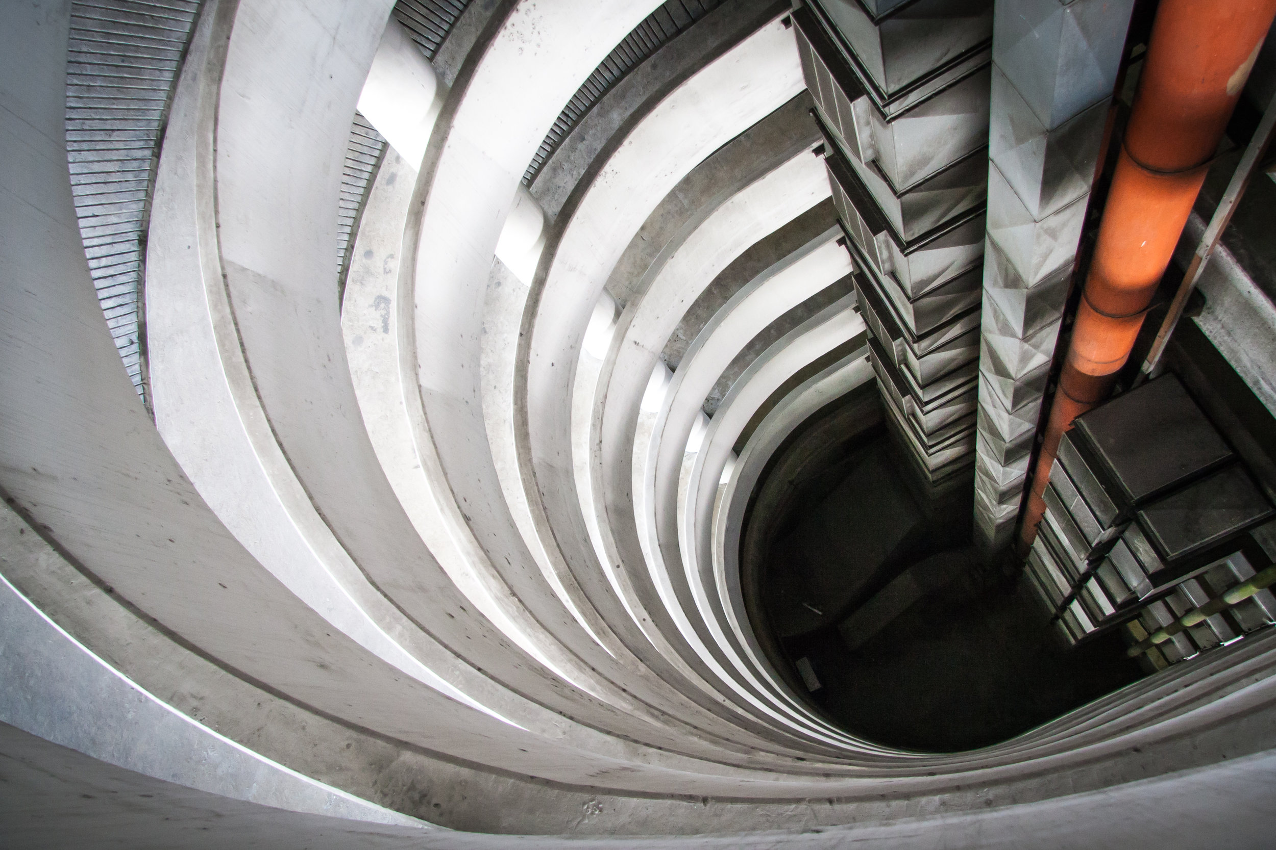 Car Parks Update - July 2020