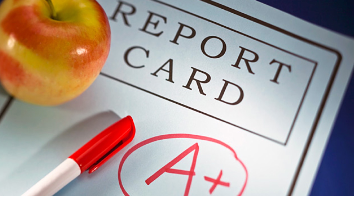 Report Card