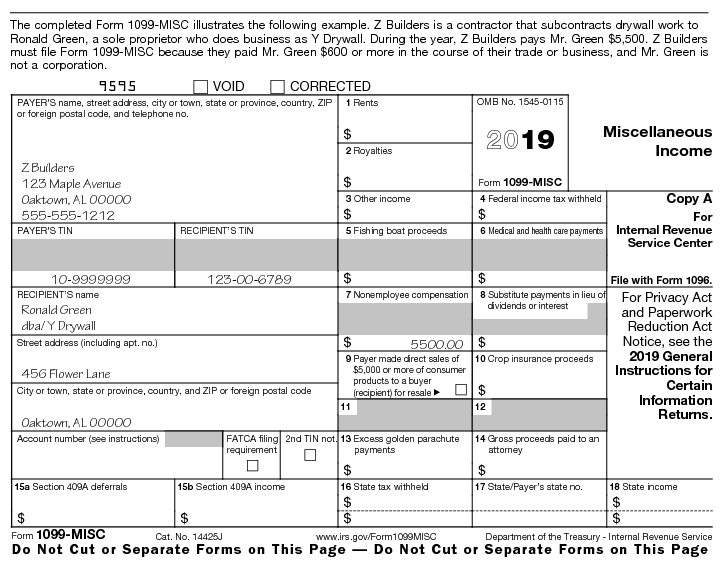 Don T Wait Until Tax Time To Get Ready To Send Your 1099 Tax Forms Blog For Accounting Quickbooks Tips Peak Advisers Denver