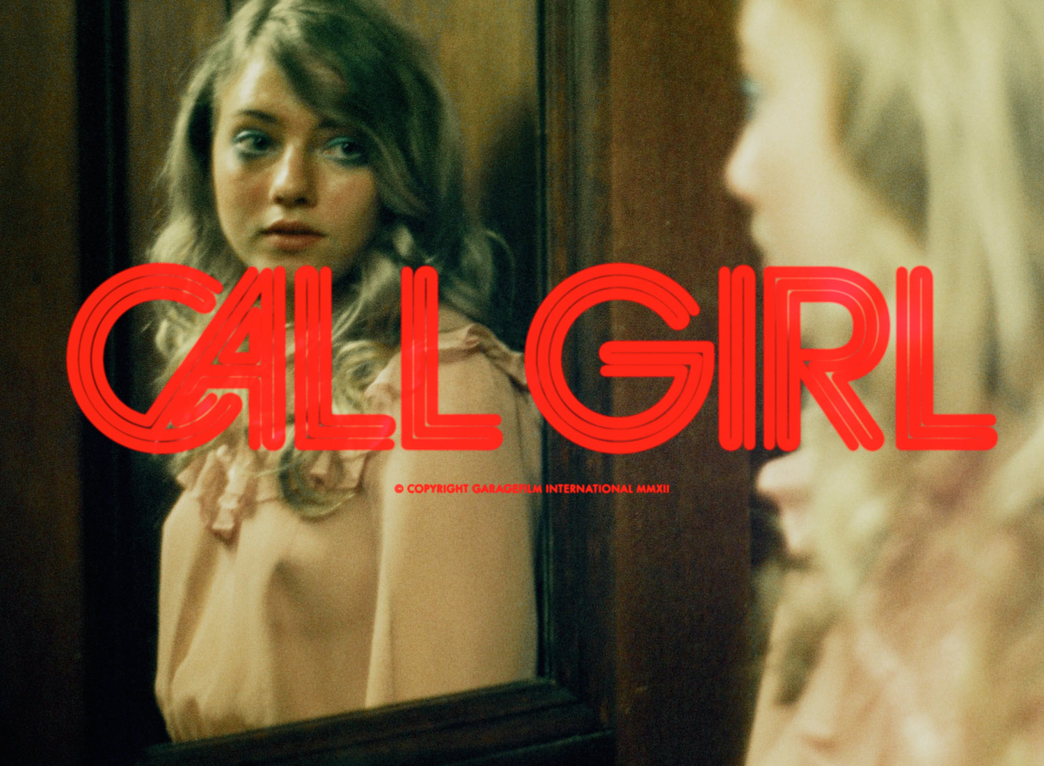 Girl cll Call Girl