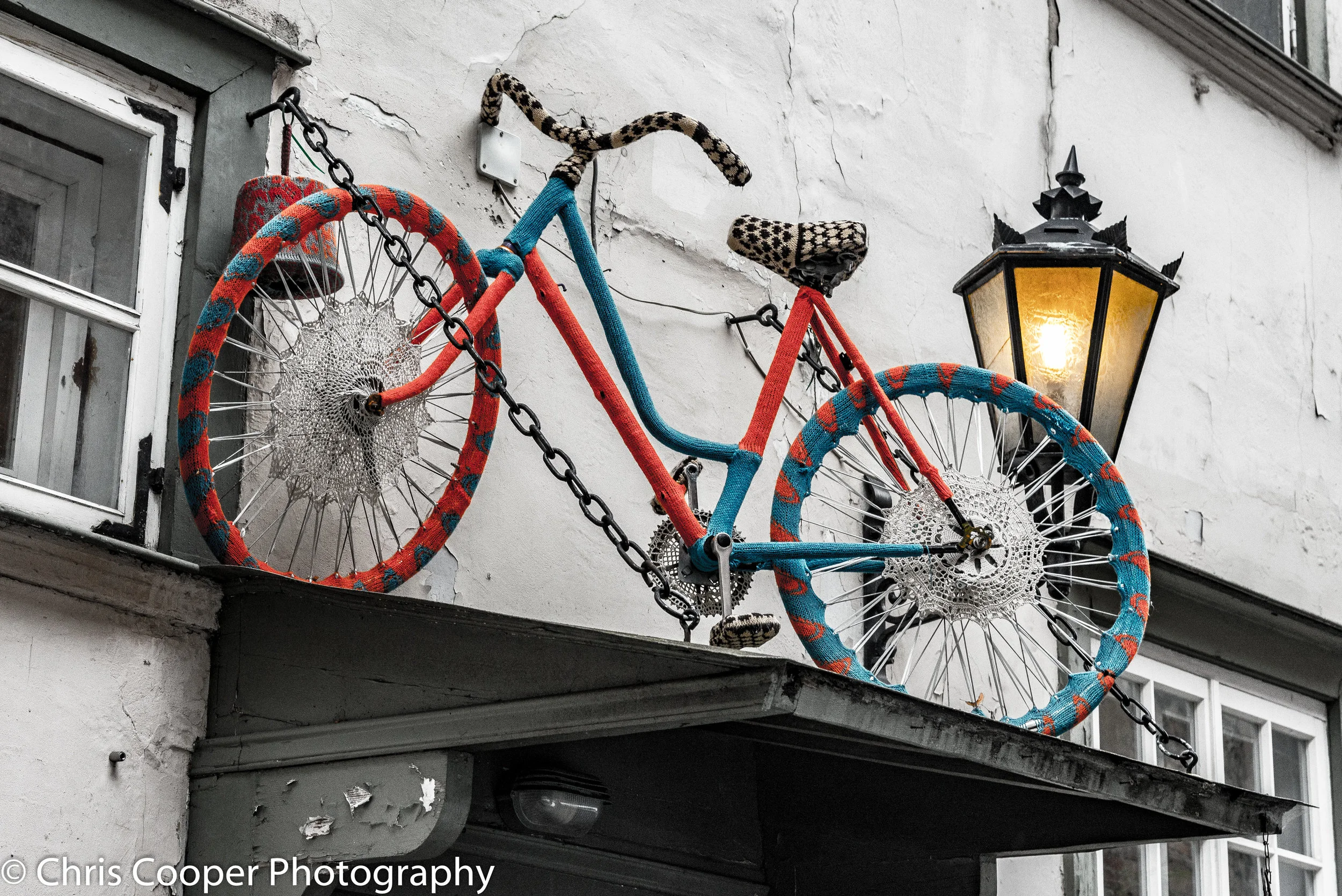 Cycle Rack