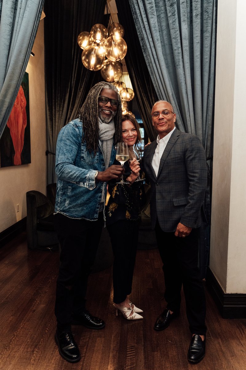 Hotel Figueroa Featured Artist 2026 — Emily Colvin