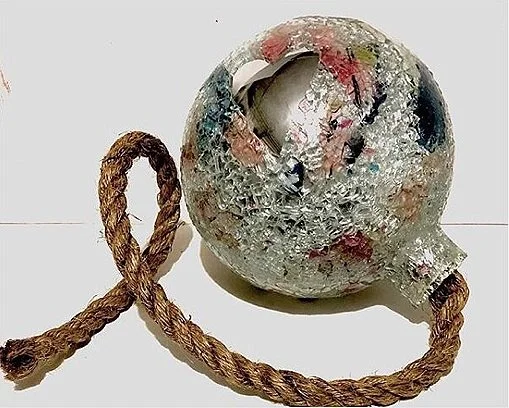%2522+You%27re+the+bomb%2522+Mixed+Media+over+glass+ball+and+rope++18%2522+D+%244%2C600.jpg