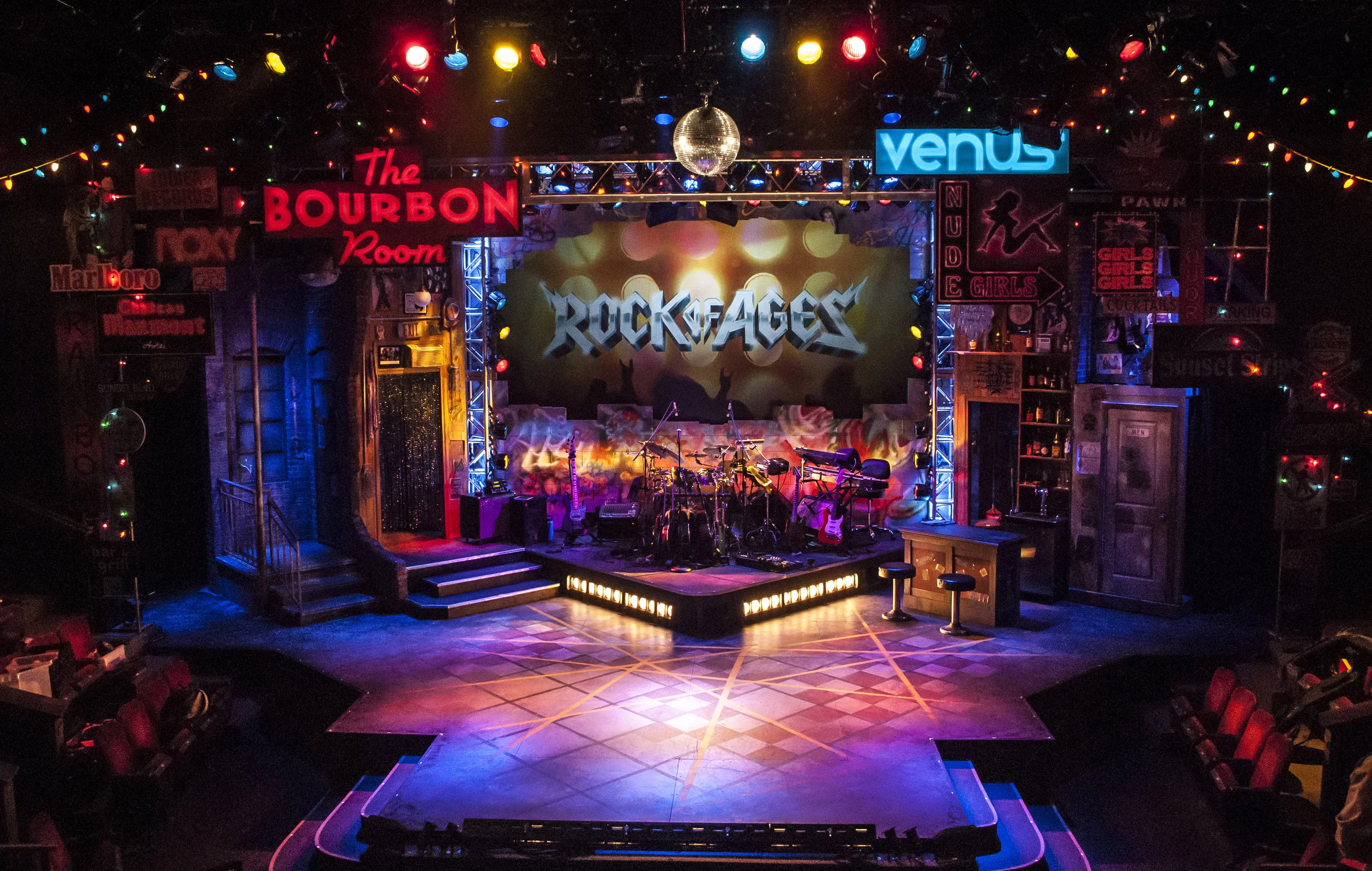 Rock Of Ages Broadway rock-of-ages-broadway
