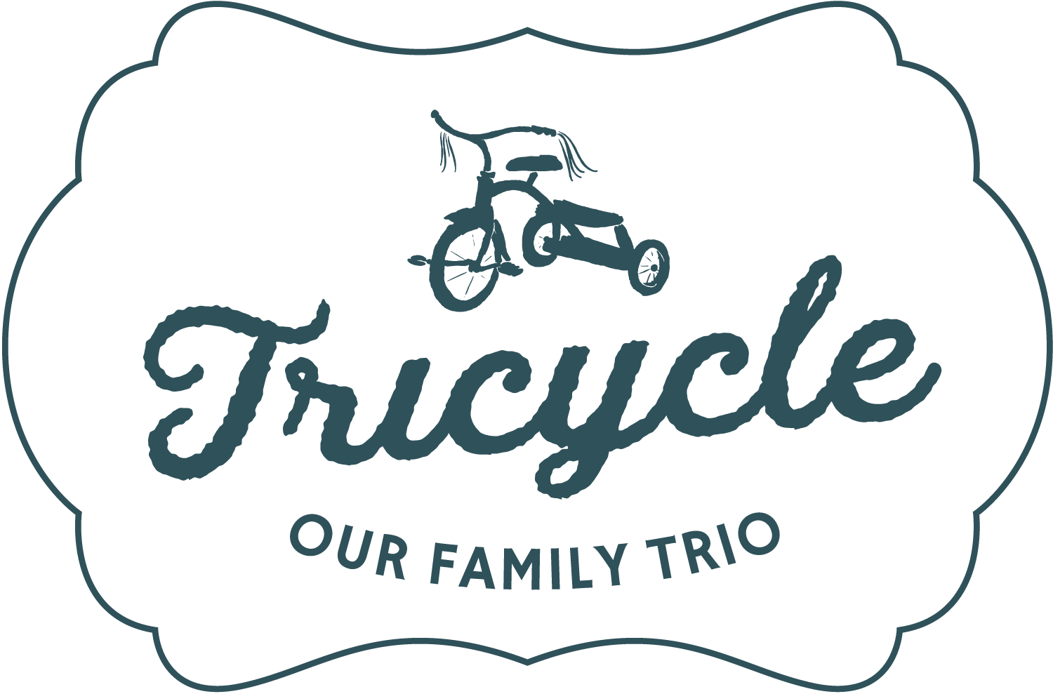 Tricycle