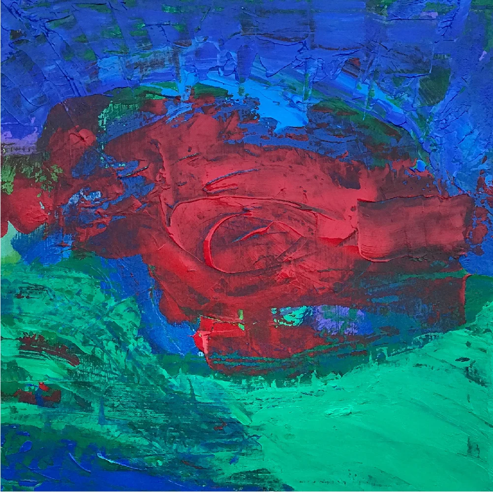 Moody Rose
